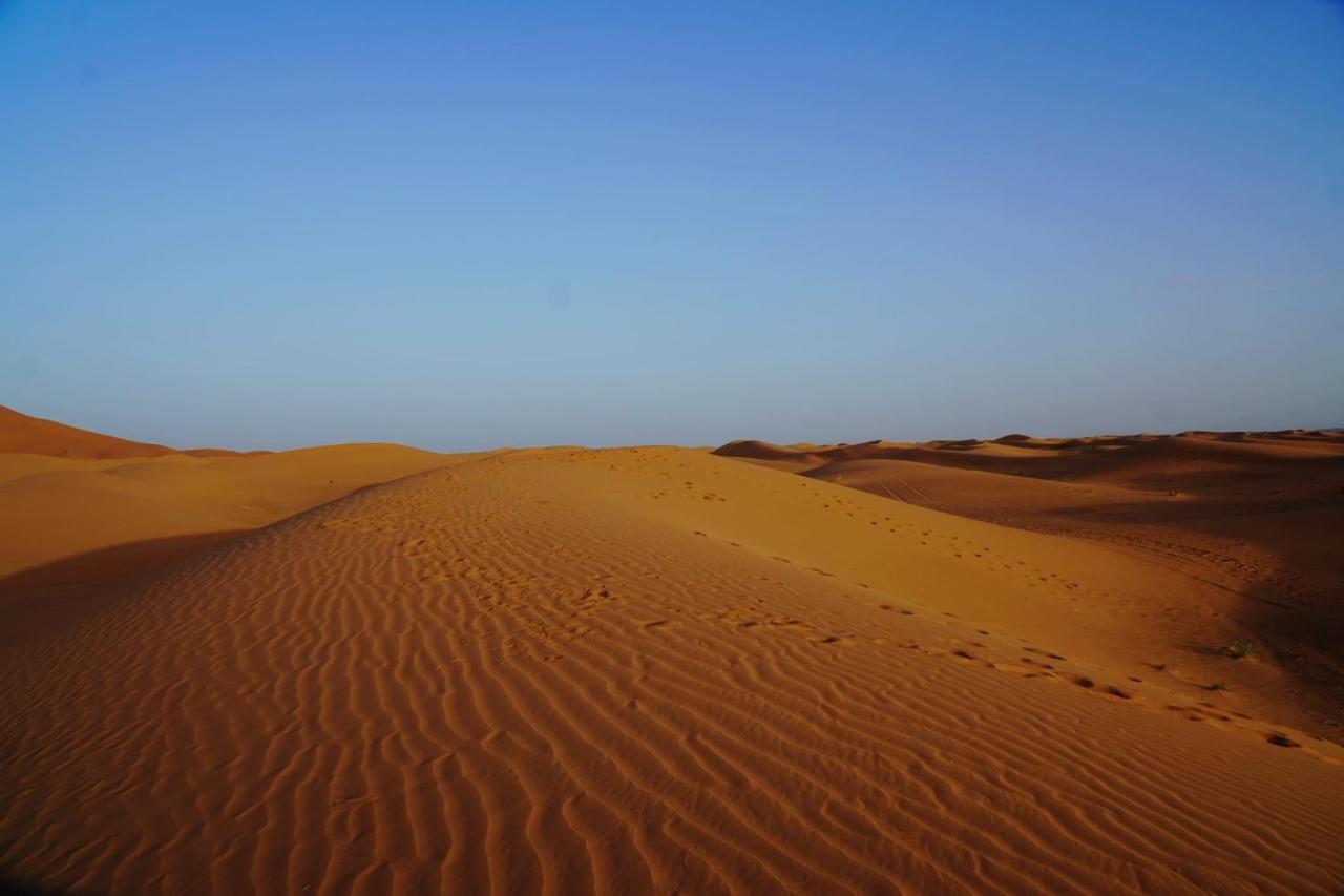 Tourza Desert Camp "Tents With Heating" Мерзуга Экстерьер фото